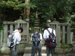 鎌倉校外学習