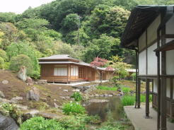 鎌倉校外学習