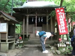 鎌倉校外学習