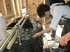 鎌倉校外学習