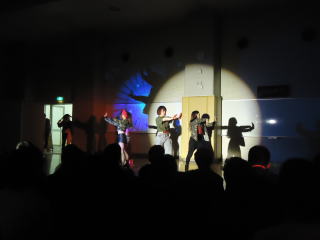 「X」CROSS
