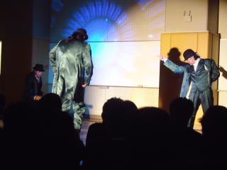 「X」CROSS