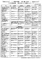 ６月献立表.pdfの1ページ目のサムネイル